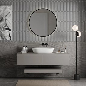 Badmöbel JUVIA Compact 100 cm bis 160 cm