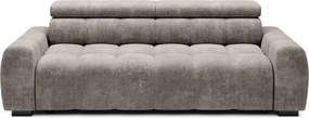 Sofa Kanapa BULL wolnostojąca w tkaninie EDEN 07 WERSAL