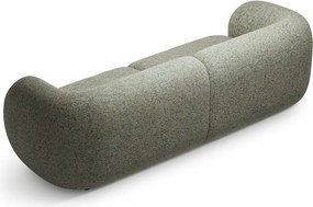 Zielona sofa 243 cm Kate – Micadoni