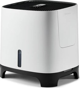 Nawilżacz ewaporacyjny Meaco Armin® 680 ml: czyste powietrze, łagodzi alergie, cichy, bez kamienia, idealny do domu