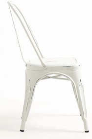 Zabytkowe krzeso Torix