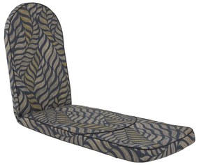 Poduszka na leżak 180 cm Modena Oval G050-06IB PATIO