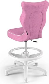 Krzesło dziecięce Petit biały Visto 08 rozmiar 3 (119-142 cm) WK+P