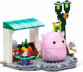 Klocki BLDR Patty – SQUISHMALLOWS