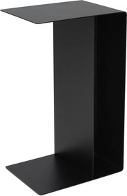 Stalowy stolik 40x30 cm Slide High – Spinder Design