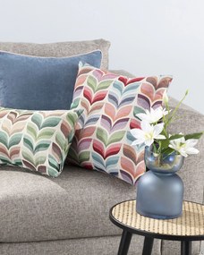 Zestaw poduszek do salonu Homely Folk multicolor