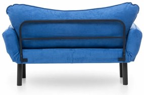Sofa rozkładana Chatto Blue