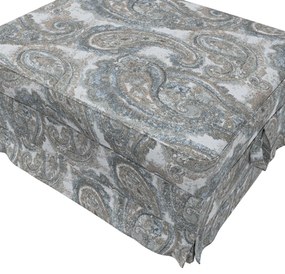 Pokrowiec na podnóżek Ektorp Bromma