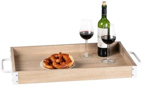 Barek na kółkach 40x80 cm Rustico – Wenko