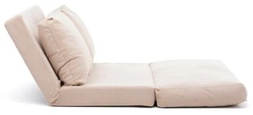 Sofa rozkładana Taida Cream