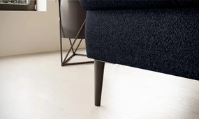 Narożnik DENVER L Prawostronny z funkcją spania Prawostronny w ktaninie SERENO 696 WERSAL