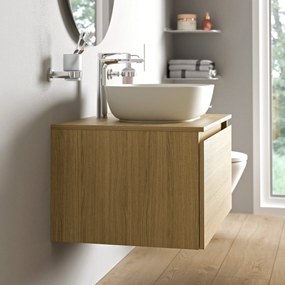Duravit Vellora szafka umywalkowa 80 cm