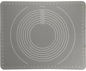 Florina Silikonowa mata do wałkowania Anide