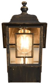 Lampa zewnętrzna (wysokość 30 cm) Volturno – Trio