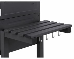 Tepro 1165R Grill Toronto XXL, 152 x 73 x 137 cm