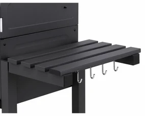 Tepro 1165R Grill Toronto XXL, 152 x 73 x 137 cm