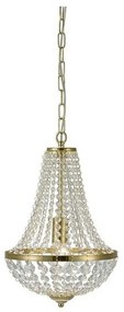 Lampa wisząca Markslöjd Granso, ⌀ 30 cm