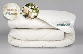 Kołdra wełniana Greno Merino 220x200 GRENO