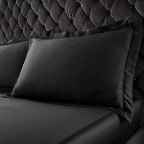Satynowe poszewki na poduszki zestaw 2 szt. 75x50 cm Silky Soft – Catherine Lansfield