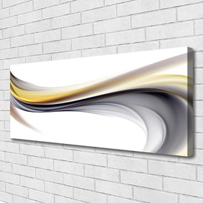 Zdjęcie na płótnie Nowoczesna Kompozycja Graficzna