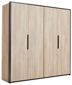 Szafa 4D Loft Lorenzo