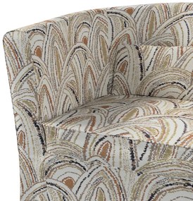 Pokrowiec na fotel Ektorp Tullsta