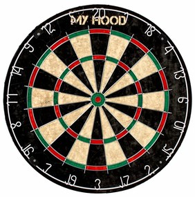My Hood 702010 tarcza do rzutek Classic
