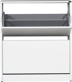 Szafka na buty Sven White I, M