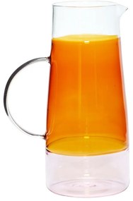 Szklany dzbanek Lemonade – Hübsch
