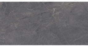 Mexen Olvera Black próbka gresu szkliwionego rekt. G1, płytka podłogowo-ścienna, carving - TL418-02-S