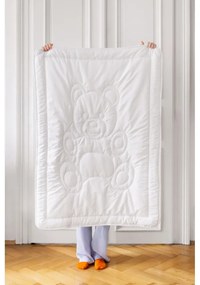 Kołdra dziecięca całoroczna 100x135 cm Teddy Bear – Bonami Essentials