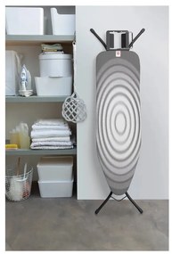 Pokrowiec na deskę do prasowania Titan Oval D – Brabantia