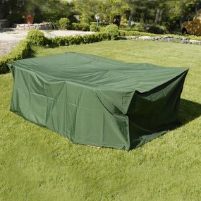 Pokrowiec na komplet mebli 210 x 110 x 80 cm PATIO