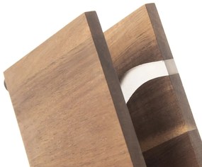 Orion Uchwyt na serwetki River, 12 x 4,5 x 8,8 cm