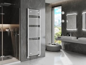 Mexen Helios grzejnik łazienkowy 1800 x 600 mm, 990 W, biały - W103-1800-600-00-20