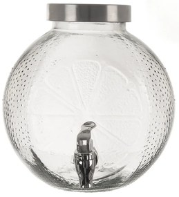 Słój na lemoniadę 5,4 l – Orion