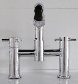 Rzymska bateria wannowa NEISSE