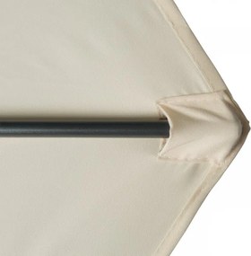 Derby RAVENNA SMART 300 cm antracyt