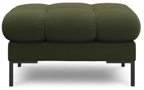 Zielony podnóżek Bali – Cosmopolitan Design