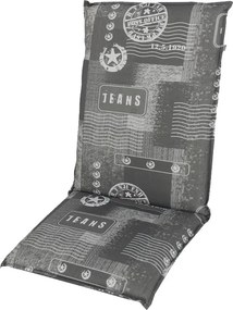 Doppler LIVING 2931 szary