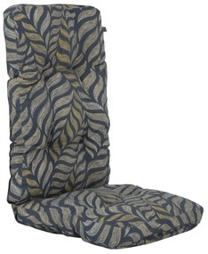 Poduszka na fotel ogrodowy 124 x 48 cm Cordoba G050-06IB PATIO