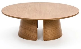 Stolik Teulat Cep, ø 110 cm
