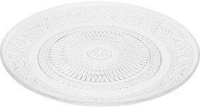 Talerzyk do ciasta szklany, Ø 18 cm