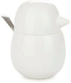 Porcelanowa cukierniczka Birdie – Balvi