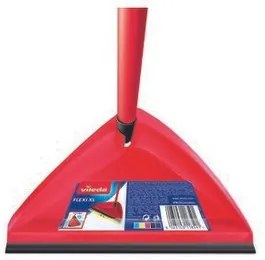 Vileda Flexi XL łopatka z długim uchwytem