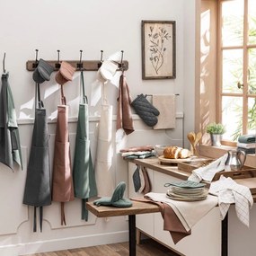 Fartuch Gourmet – douceur d'intérieur