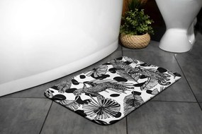 Dywanik łazienkowy Dywanik łazienkowy Lampart Sawanna