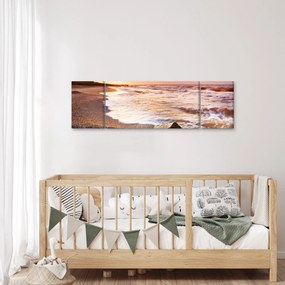 Obraz - Morze (170x50 cm)