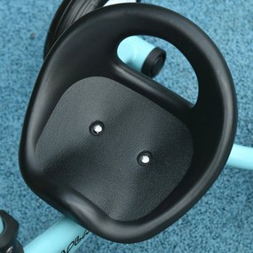 AIYAPLAY Trójkołowiec dla dzieci Rower z koszykiem Lekki i stabilny Idealny dla maluchów 2-5 lat | Aosom PL