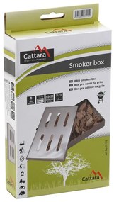 Pojemnik do wędzenia – Cattara